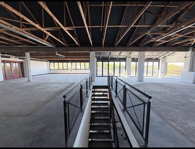 739M² RETAIL TO LET IN KYALAMI